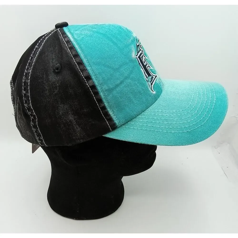 Florida Marlins American Needle Cap Snapback